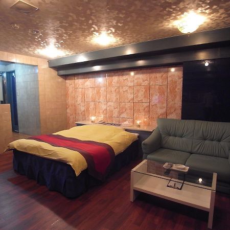 Hotel Chocola Yamazoe (Adults Only) Exterior photo