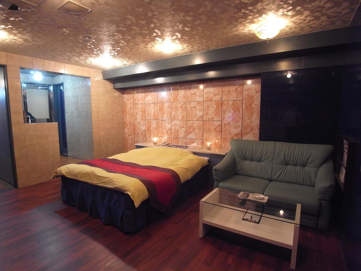 Hotel Chocola Yamazoe (Adults Only) Exterior photo