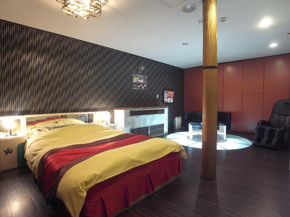 Hotel Chocola Yamazoe (Adults Only) Exterior photo