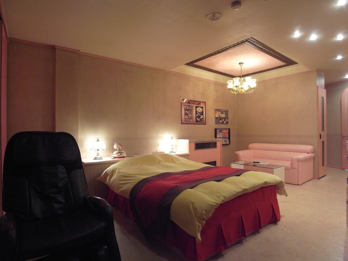 Hotel Chocola Yamazoe (Adults Only) Exterior photo
