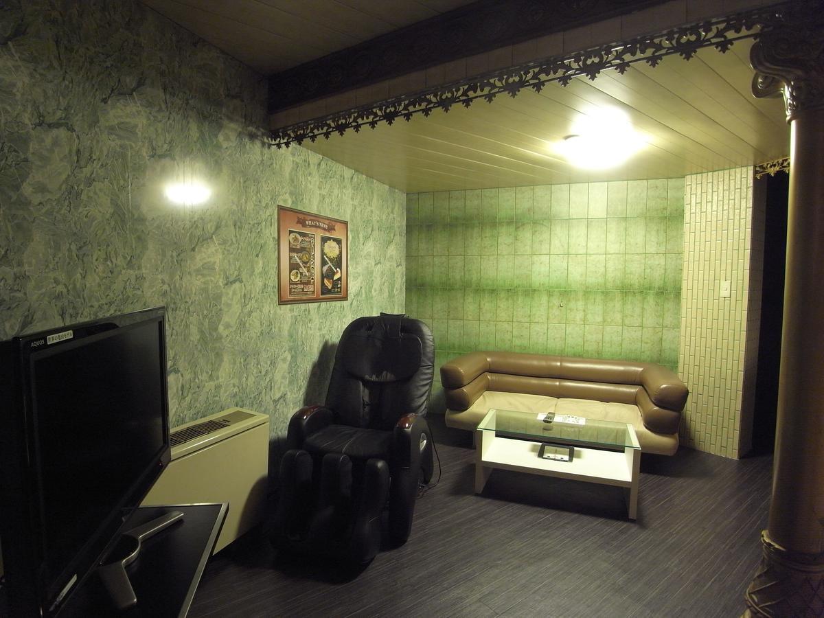 Hotel Chocola Yamazoe (Adults Only) Exterior photo