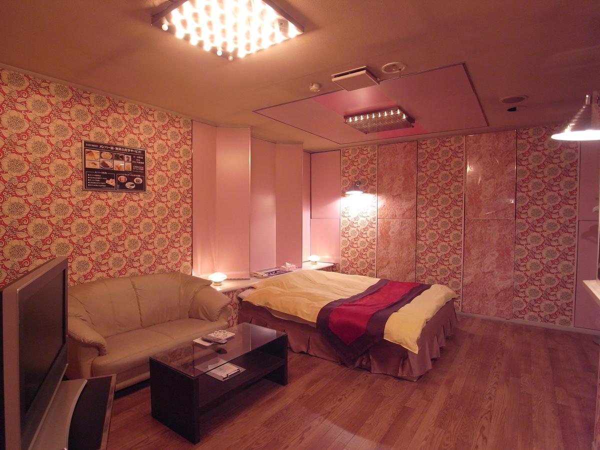 Hotel Chocola Yamazoe (Adults Only) Exterior photo